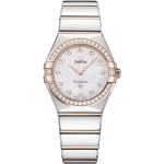 Omega Constellation 131.25.28.60.55.003 - (1/1)