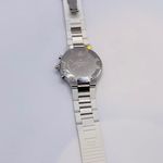 Cartier 21 Chronoscaph 2424 (2010) - 38mm Staal (6/8)