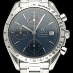 Omega Speedmaster Date 3511.80.00 - (1/8)