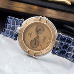 Omega Constellation 198.0145 - (2/8)