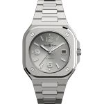 Bell & Ross BR 05 BR05A-S-GR-ST/SST - (1/1)