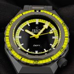 Zenith Defy 97.A3648.670/21.M3648 - (3/7)