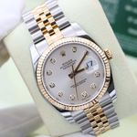 Rolex Datejust 36 116233 - (1/8)