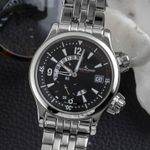 Jaeger-LeCoultre Master Compressor 146.2.02 - (1/8)