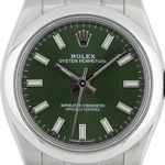 Rolex Oyster Perpetual 26 176200 - (2/6)