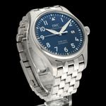 IWC Pilot Mark IW327016 - (3/8)
