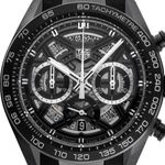 TAG Heuer Carrera CBU2080.FT6272 - (1/7)