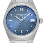 Frederique Constant Highlife FC-240LND2NH26B - (1/7)