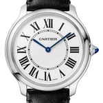 Cartier Ronde Croisière de Cartier WSRN0031 - (1/1)