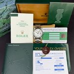 Rolex Datejust 36 16234 - (3/4)