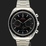 Omega Speedmaster Moonphase 304.30.44.52.01.001 - (3/8)