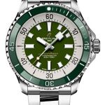 Breitling Superocean 44 A17376A31L1A1 - (1/1)