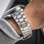 Omega Speedmaster Professional Moonwatch 311.30.42.30.13.001 (2011) - Brown dial 42 mm Steel case (7/8)