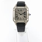 Cartier Santos Dumont WSSA0023 - (1/6)