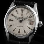 Rolex Oyster Precision 6266 - (3/7)