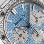 Audemars Piguet Royal Oak Chronograph 26715ST.ZZ.1356ST.01 - (3/7)