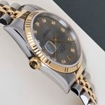 Rolex Datejust 36 16233 - (8/8)