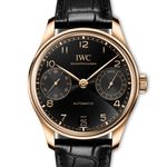 IWC Portuguese Automatic IW501707 - (1/1)