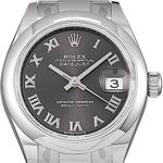 Rolex Lady-Datejust