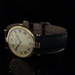 Cartier Tank Vermeil 590003 - (4/8)