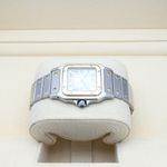 Cartier Santos 2961 - (4/8)