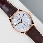 Patek Philippe Calatrava 6119R-001 - (1/8)
