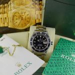 Rolex Submariner Date 16610 - (7/7)