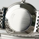 Omega De Ville 166.033 - (4/8)