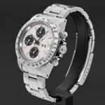 Tudor Oysterdate Big Block 79180 (1993) - 40 mm Steel case (4/8)