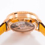 Breitling Navitimer RB0139211G1P1 (2026) - Silver dial 41 mm Red Gold case (7/8)