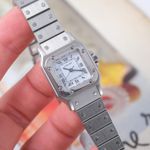 Cartier Santos 0901 - (8/8)