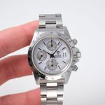 Tudor Prince Date 79260 (1996) - White dial 40 mm Steel case (8/8)