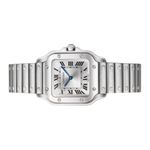 Cartier Santos WSSA0082 - (8/12)