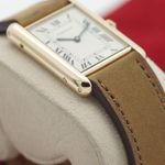 Cartier Tank Louis Cartier 88105 - (7/8)