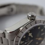 Tudor Black Bay 79470 (2022) - Zwart wijzerplaat 39mm Staal (7/8)