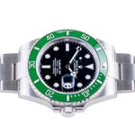 Rolex Submariner Date 126610LV - (5/8)