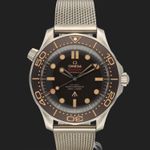 Omega Seamaster Diver 300 M 210.90.42.20.01.001 - (3/7)
