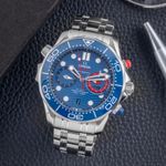 Omega Seamaster Diver 300 M 210.30.44.51.03.002 - (1/8)
