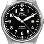 IWC Pilot Mark IW328202 - (2/3)