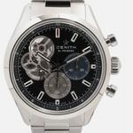 Zenith El Primero Chronomaster 03.3300.3604/21.M3300 - (1/1)