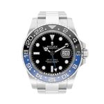Rolex GMT-Master II 126710BLNR - (1/5)