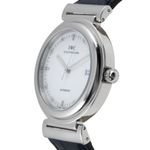 IWC Da Vinci IW352802 - (6/8)