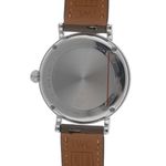 IWC Portofino Automatic IW459801 (2025) - Silver dial 34 mm Steel case (6/7)