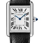 Cartier Tank WSTA0138 - (1/1)