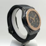 Hublot Classic Fusion Chronograph 521.CO.1781.RX (Onbekend (willekeurig serienummer)) - Zwart wijzerplaat 45mm Keramiek (3/8)