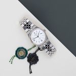 Rolex Land-Dweller 36 127234 - (2/8)