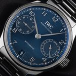 IWC Portuguese Automatic IW501704 - (3/7)