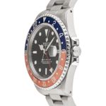 Rolex GMT-Master 16700 (1991) - 40mm Staal (4/7)