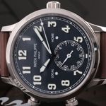 Patek Philippe Calatrava 5524G-001 - (1/8)