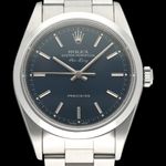 Rolex Air-King 14000 - (1/8)